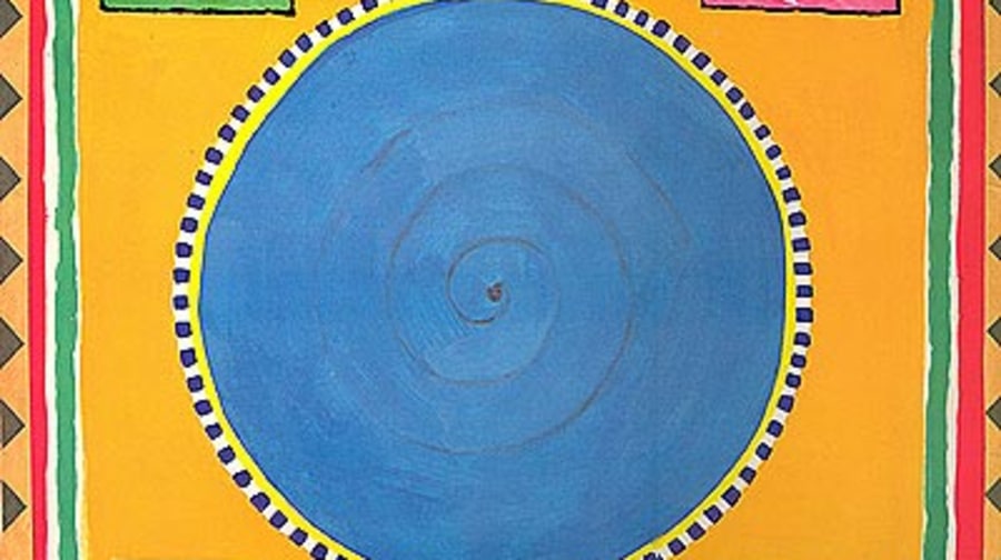 Talking Heads, 'Speaking in Tongues'