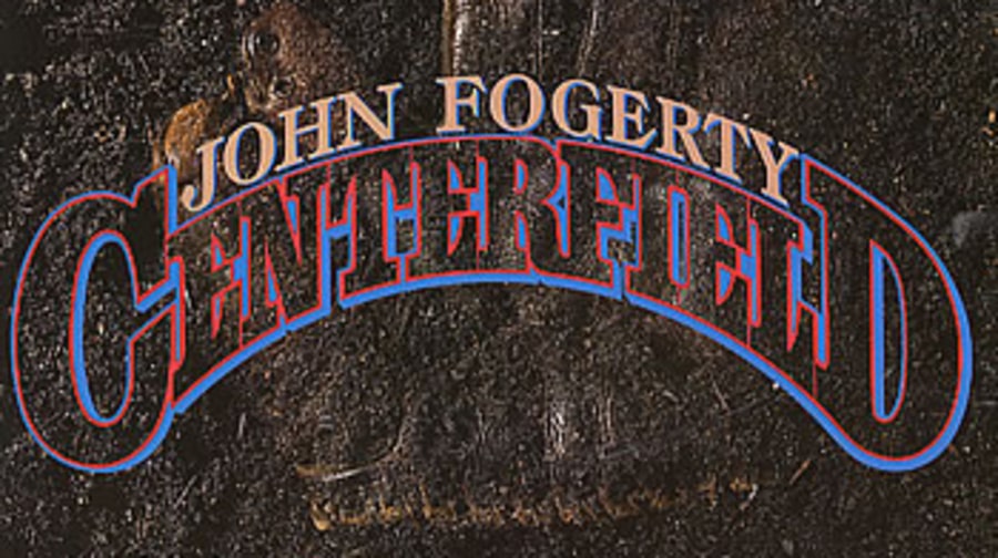 John Fogerty, 'Centerfield'