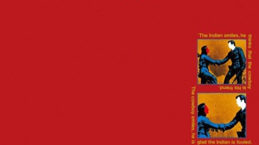 Gang of Four, 'Entertainment'