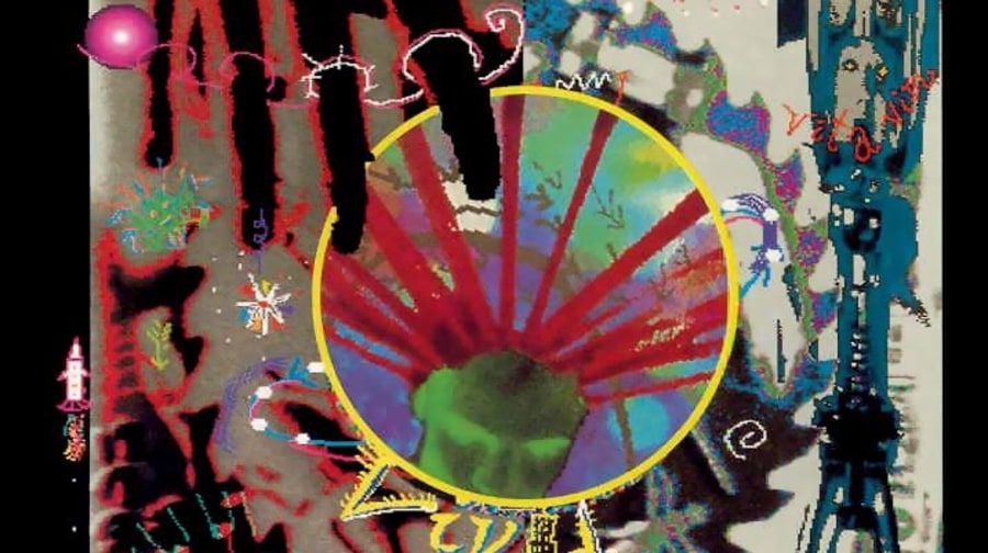 Living Colour, 'Vivid'