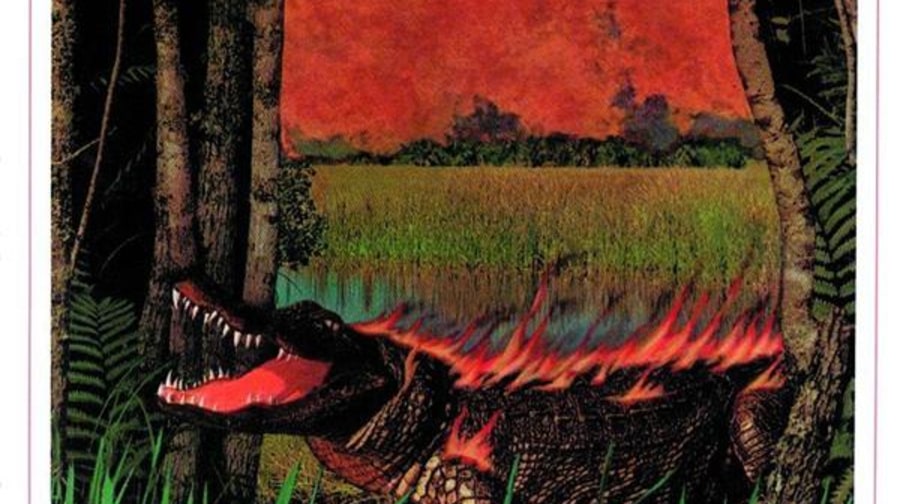 The Neville Brothers Fiyo On The Bayou The Neville Brothers Fiyo On The Bayou