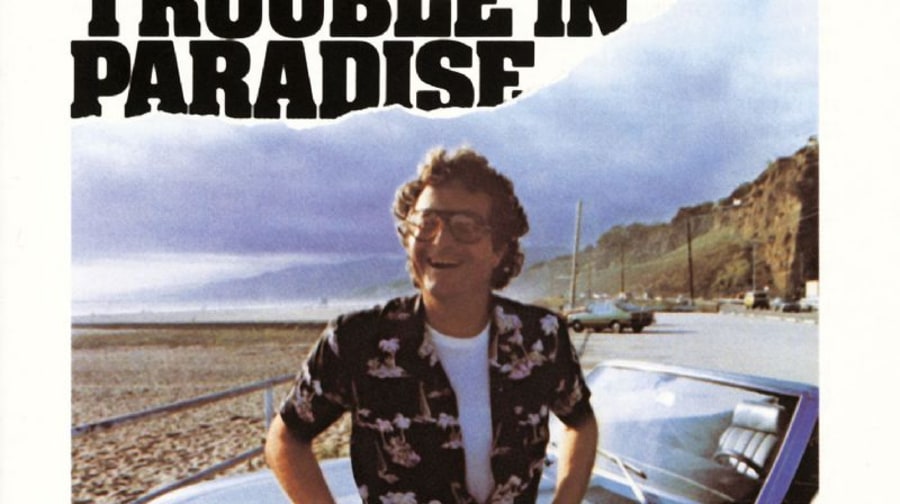Randy Newman, 'Trouble in Paradise'
