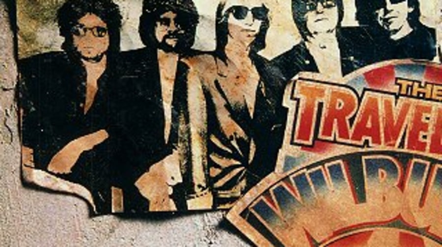 Traveling Wilburys, 'Traveling Wilburys Volume 1'