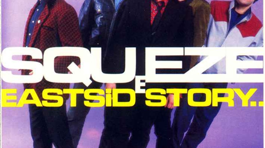 Squeeze, 'East Side Story'