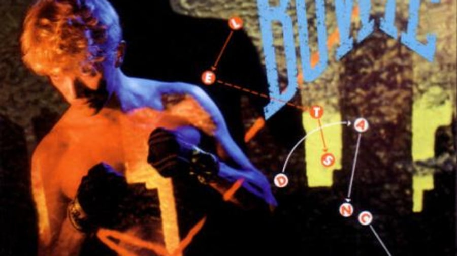 David Bowie, 'Let's Dance'
