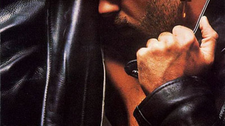 George Michael, 'Faith'
