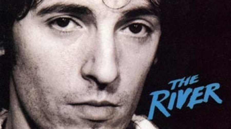 Bruce Springsteen, 'The River'