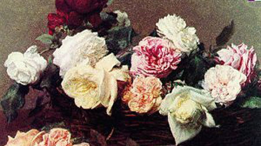 New Order, 'Power, Corruption & Lies'