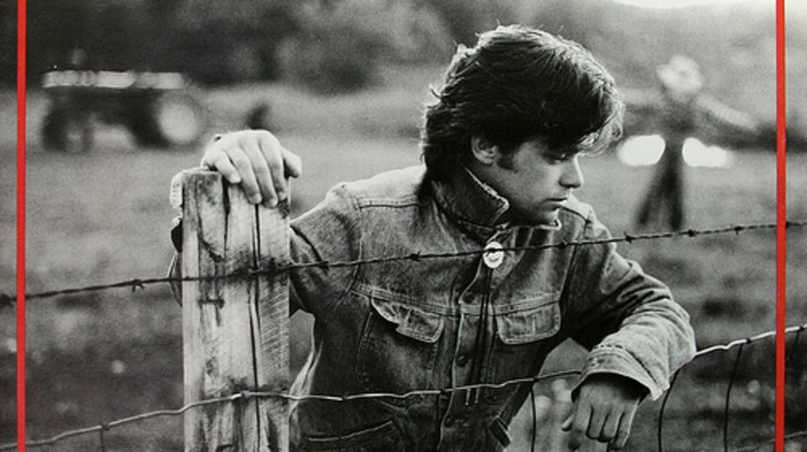 John Cougar Mellencamp, 'Scarecrow'