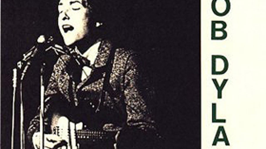 Bob Dylan, 'Blowin' in the Wind'