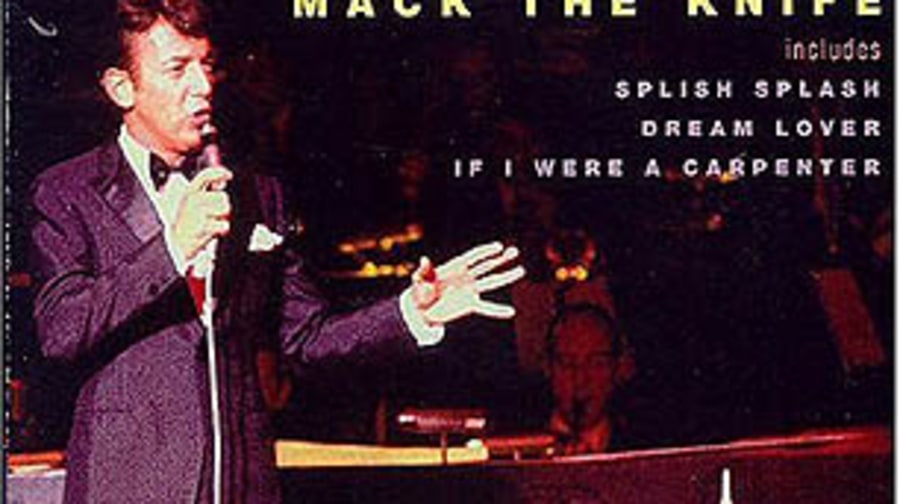 Bobby Darin, 'Mack the Knife'