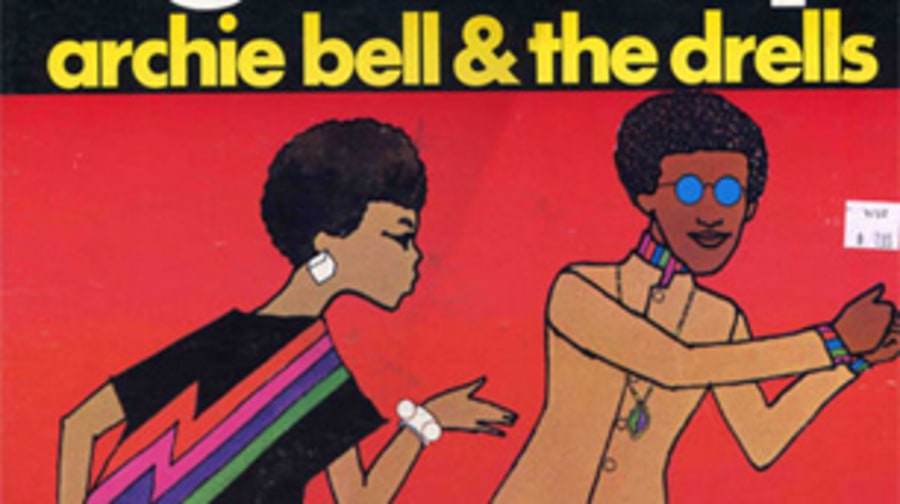 Archie Bell and The Drells, 'Tighten Up'