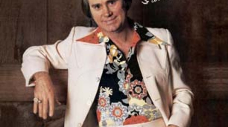 George Jones, 'He Stopped Loving Her Today'