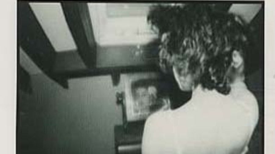 The Cure, 'Pictures of You'
