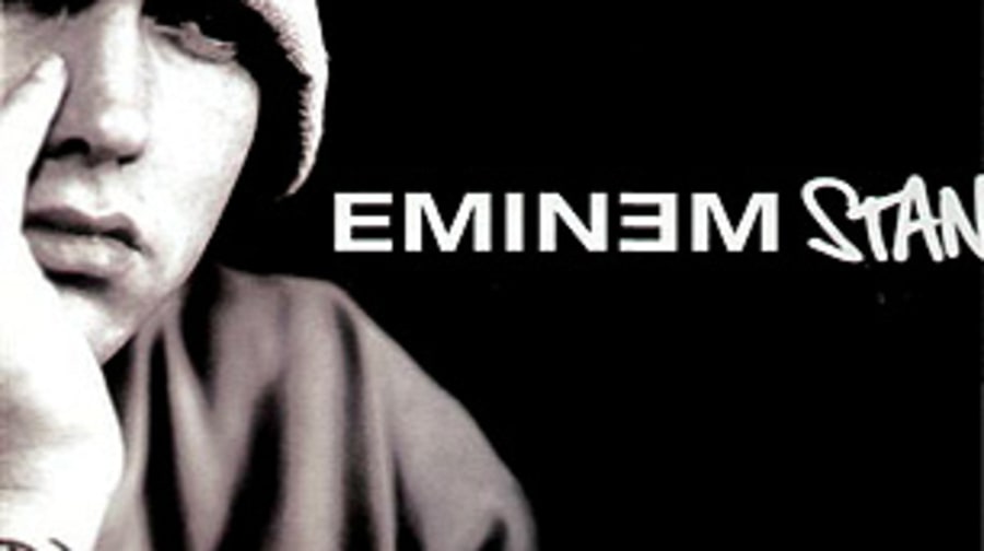 Eminem feat. Dido, 'Stan'