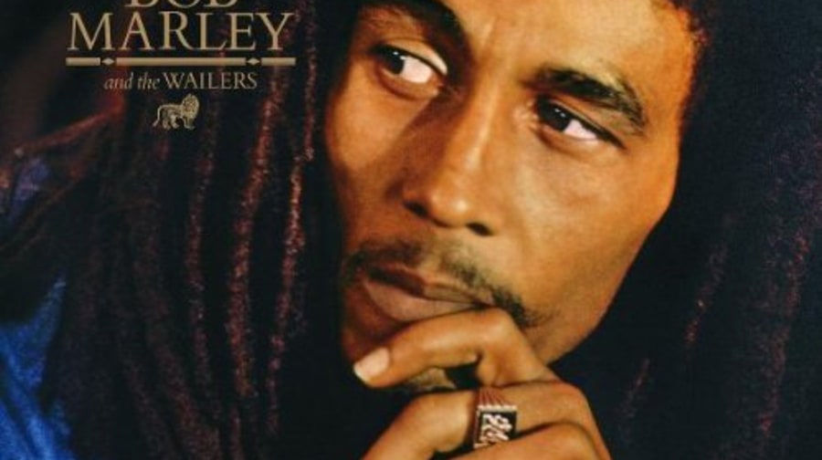 Bob Marley and the Wailers, 'Get Up, Stand Up'
