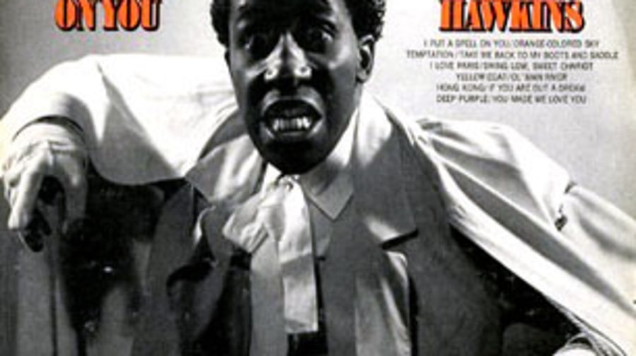 Screamin' Jay Hawkins, 'I Put a Spell on You'