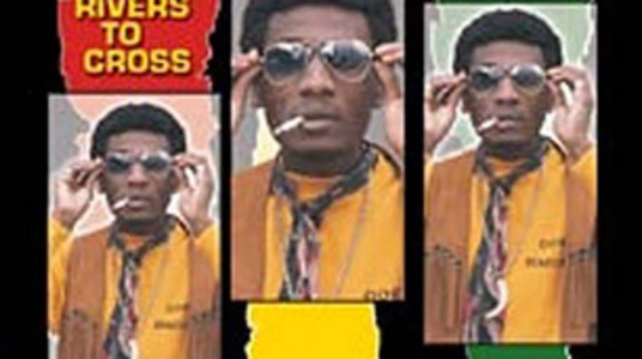 Jimmy Cliff, 'Many Rivers to Cross'