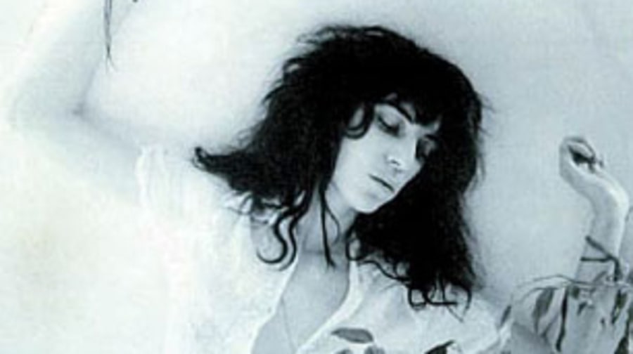 Patti Smith Group, 'Dancing Barefoot'
