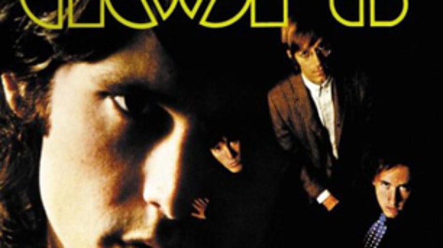 The Doors, 'The End'