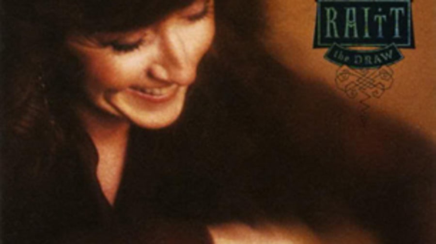 Bonnie Raitt, 'I Can't Make You Love Me'
