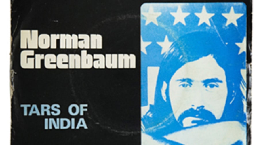Norman Greenbaum, 'Spirit in the Sky'