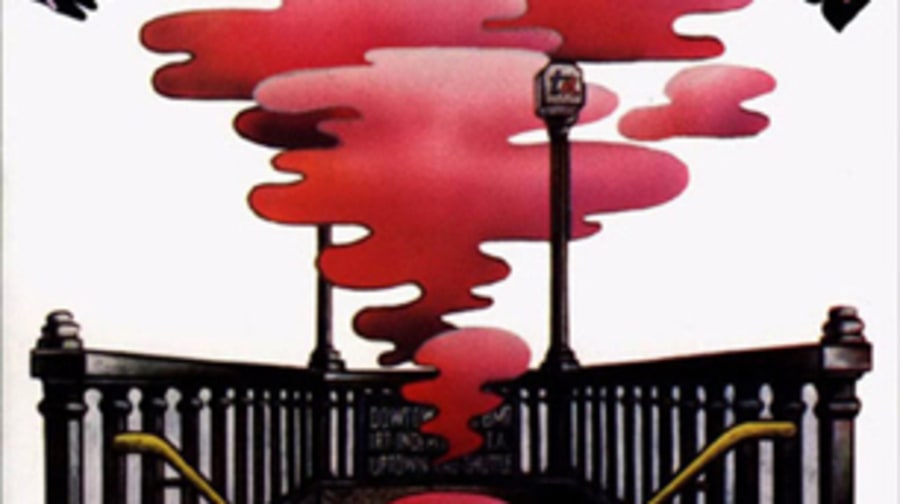 The Velvet Underground, 'Sweet Jane'