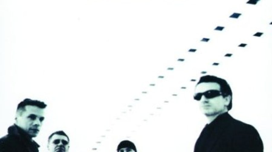 U2, 'Beautiful Day'