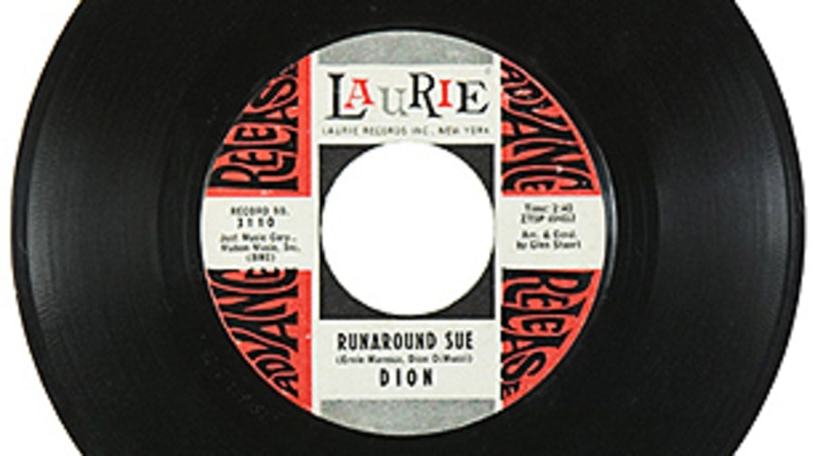 Dion, 'Runaround Sue'
