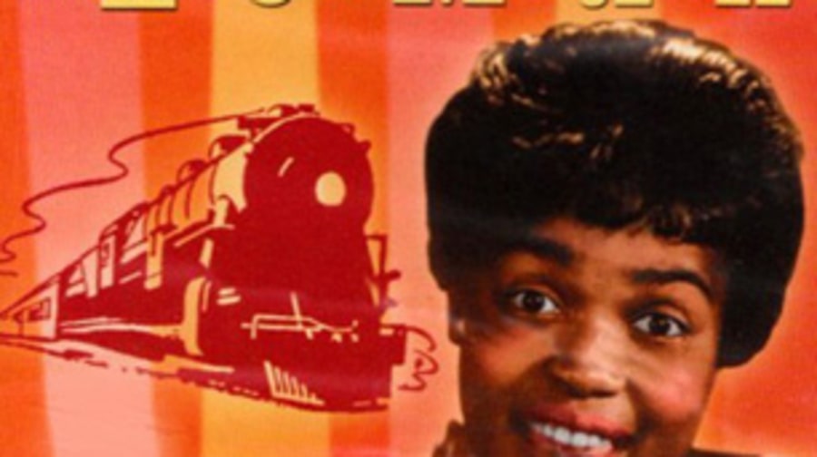 Little Eva, 'The Loco-Motion'