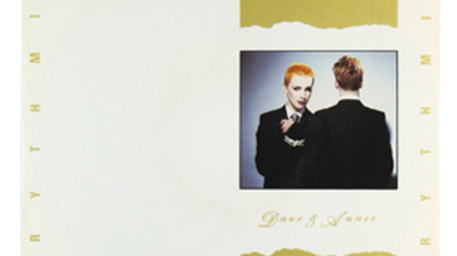 Eurythmics, 'Sweet Dreams (Are Made of This)'