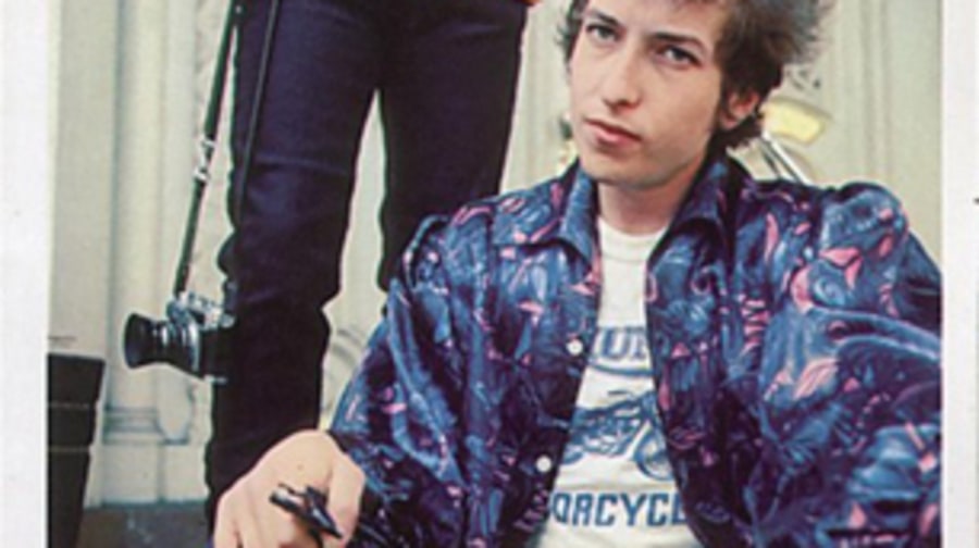 Bob Dylan, 'Highway 61 Revisited'