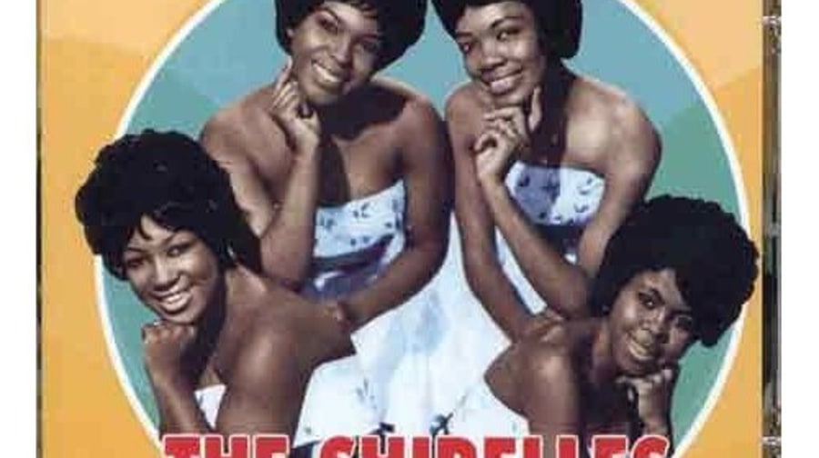 The Shirelles, 'Will You Love Me Tomorrow'