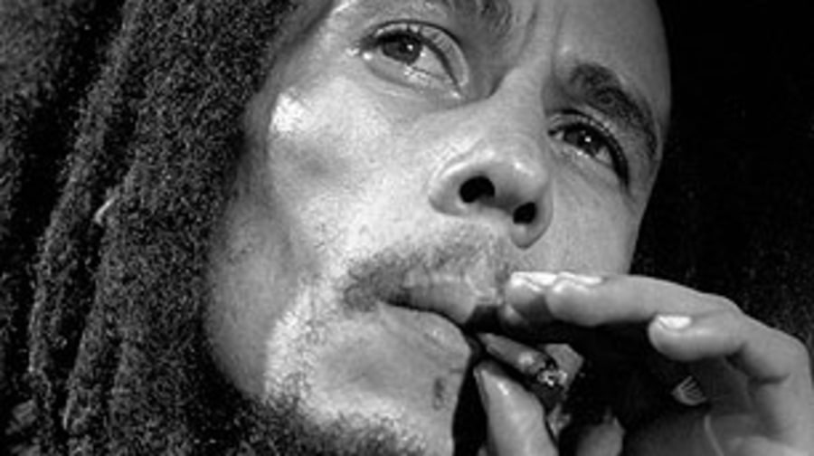 Bob Marley & The Wailers,