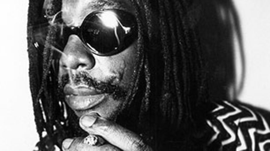 Peter Tosh,
