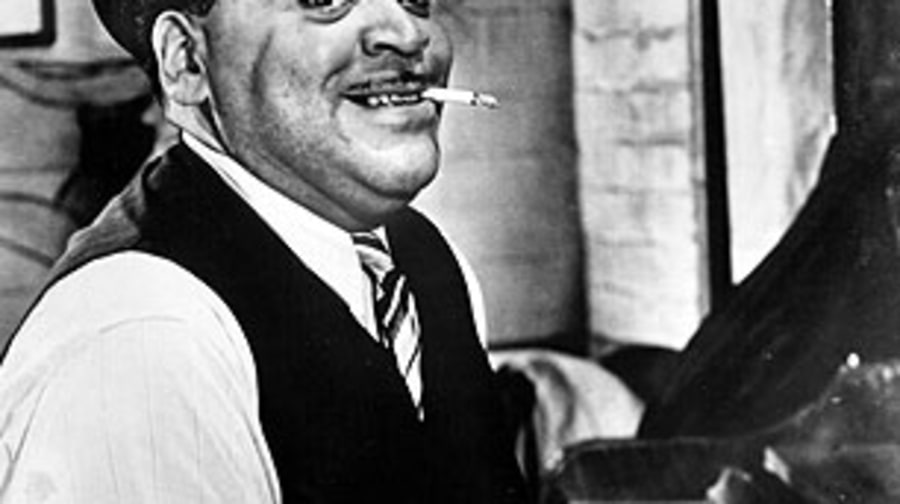 Fats Waller,