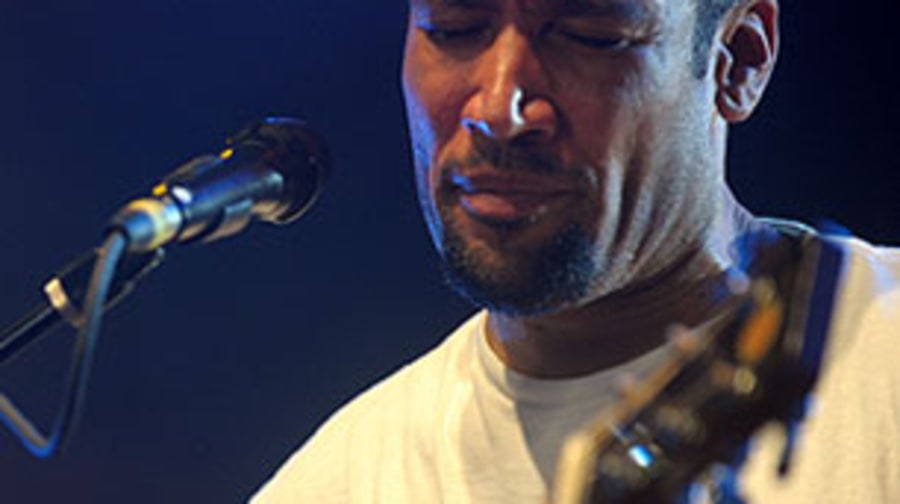 Ben Harper,