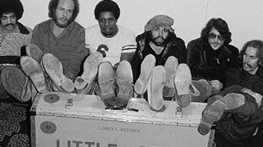 Little Feat,