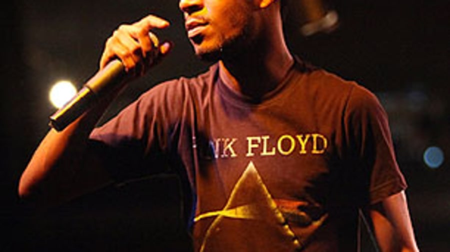 Kid Cudi,
