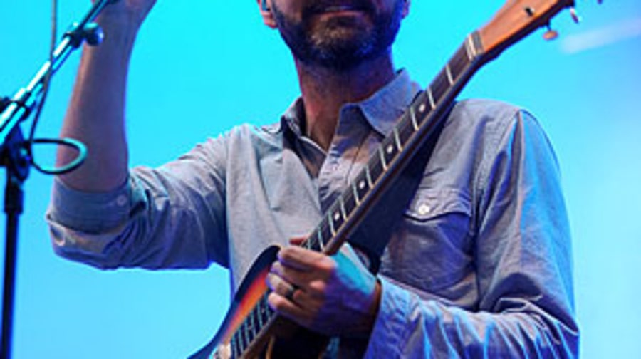 Broken Bells,
