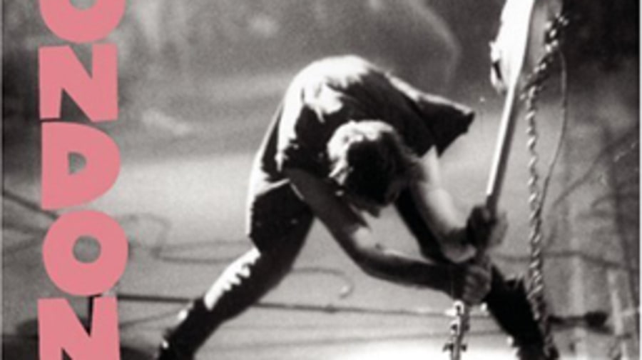 The Clash, 'London Calling'
