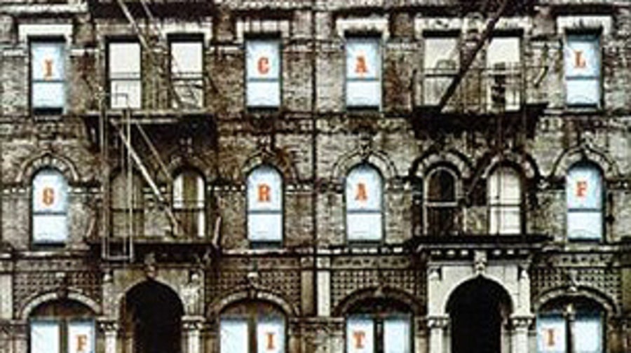 Led Zeppelin, 'Kashmir'