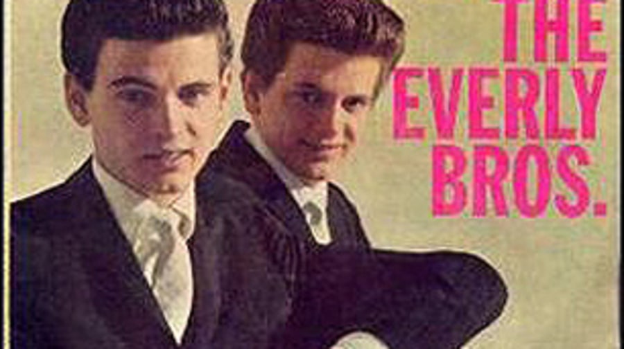 The Everly Brothers, 'Cathy's Clown'