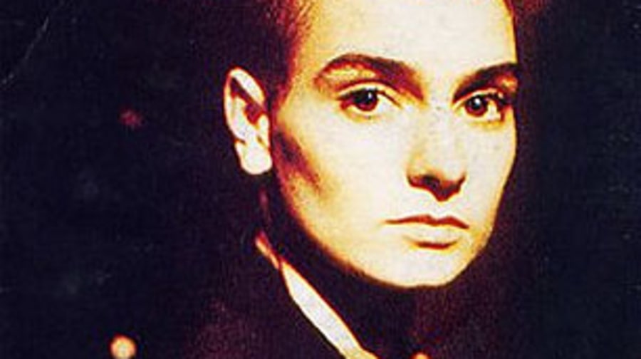 Sinead O'Connor, 'Nothing Compares 2 U'