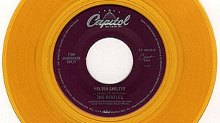 The Beatles, 'In My Life'