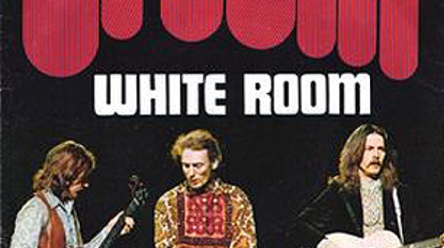 Cream, 'White Room'