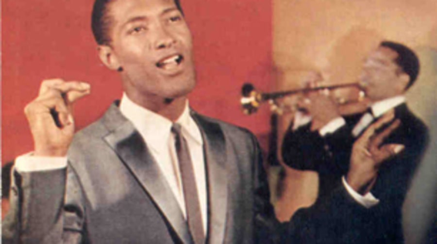 Sam Cooke, 'Wonderful World'