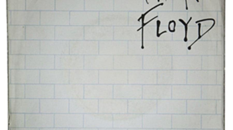 Pink Floyd, 'Another Brick in the Wall Part 2'