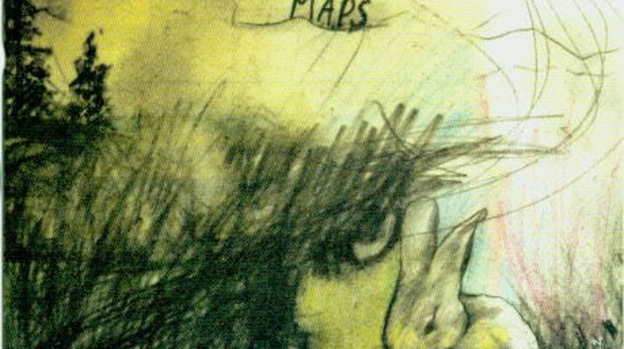 Yeah Yeah Yeahs, 'Maps'
