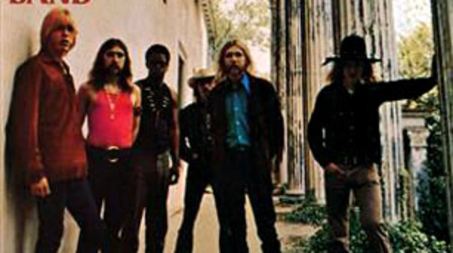 The Allman Brothers Band, 'Whipping Post'